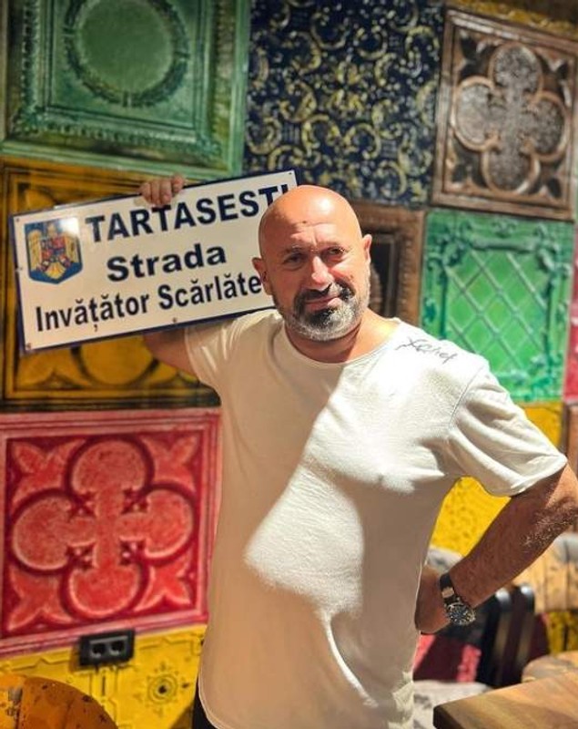 Cătălin Scărlătescu, reguli stricte pentru angajații din restaurantul său: „Nu va exista salariu. Nu le dau bani”