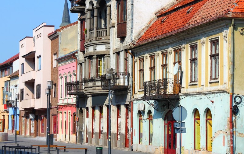 Poliția Locală din Cluj va începe să amendeze toți proprietarii care nu afișează numărul casei