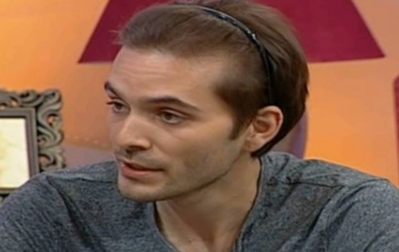 Cristi Nistor a ajuns să trăiască de pe o zi pe alta: "Mulţi mă întreabă de ce nu muncesc la supermarket"