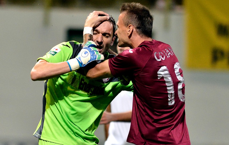 Președintele de la CFR Cluj confirmă: ”Traian Marc este foarte afectat”