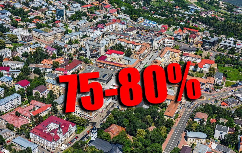 Imunizare în masă la Spitalul de Urgență Suceava. Manager: ”75-80% dintre angajați au făcut boala COVID în valul întâi!”