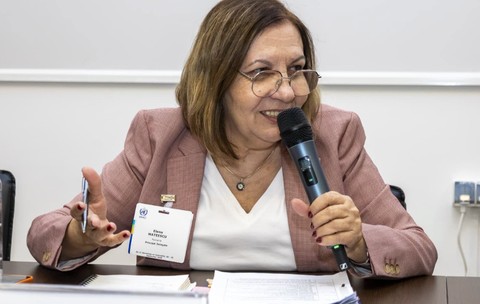 Elena Mateescu ANM