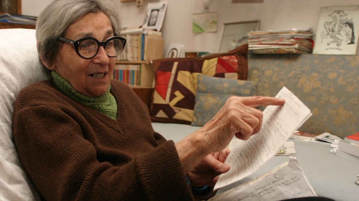 Doina Pornea a povestit cum a fost ținută ostatecă de Ion Iliescu și Silviu Brucan