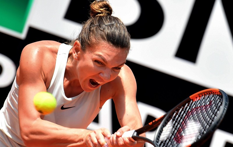 Simona Halep a explicat eșecul din finala de la Roma: “Am fost prea rigidă, nu am rezistat în schimburile lungi și am ratat mult” | VIDEO