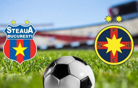 Rezultat halucinant între Steaua și FCSB! S-au marcat 16 goluri!