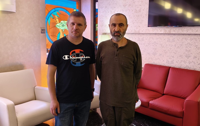 Costică Brădățan, profesor la Texas Tech University și filosof: „Conformismul e ceva ucigător. Dacă toți gândim la fel, simțim la fel, vorbim la fel, murim lăuntric”