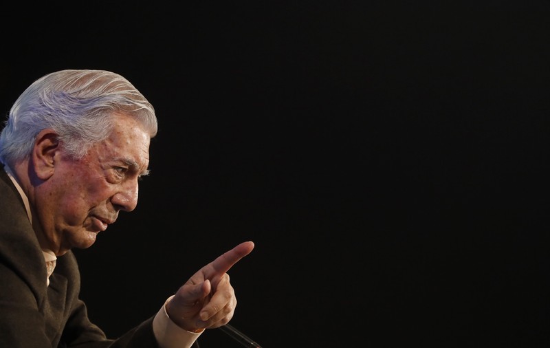 Mario Vargas Llosa: Uciderea celor peste 100 de jurnaliști din Mexic a fost cauzată de libertatea presei