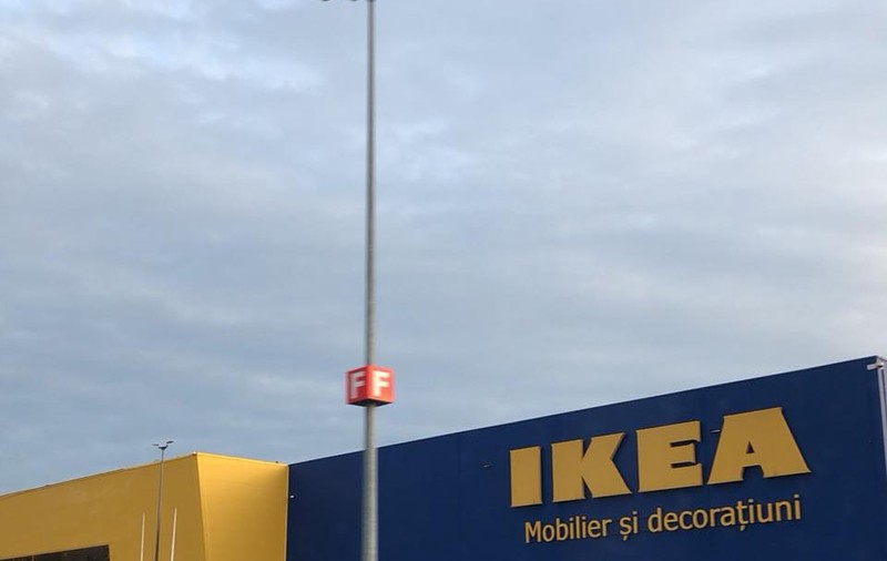 Angajat IKEA, cercetat pentru înșelăciune și fals informatic. „Schema” prin care a produs un prejudiciu de 440.000 de lei