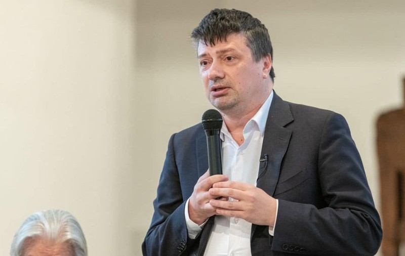 Cine este și ce avere are Ionuț Vulpescu, propus pentru Ministerul Culturii: deputatul PSD a rămas fără titlul de doctor în 2019, după un scandal de plagiat