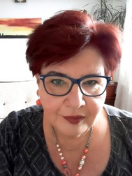 Educatoarea Rodica Nina Secelean se gândește la sănătatea mentală a copiilor care au trebuit să stea atât de mult în case și în fața ecranelor