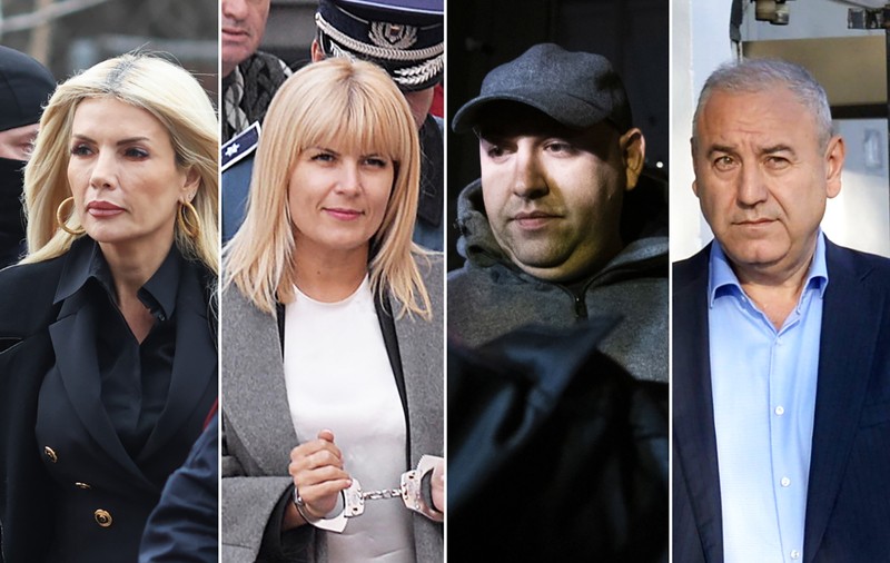 Dreptatea în lumea lui Ciorbă și Cocoș
