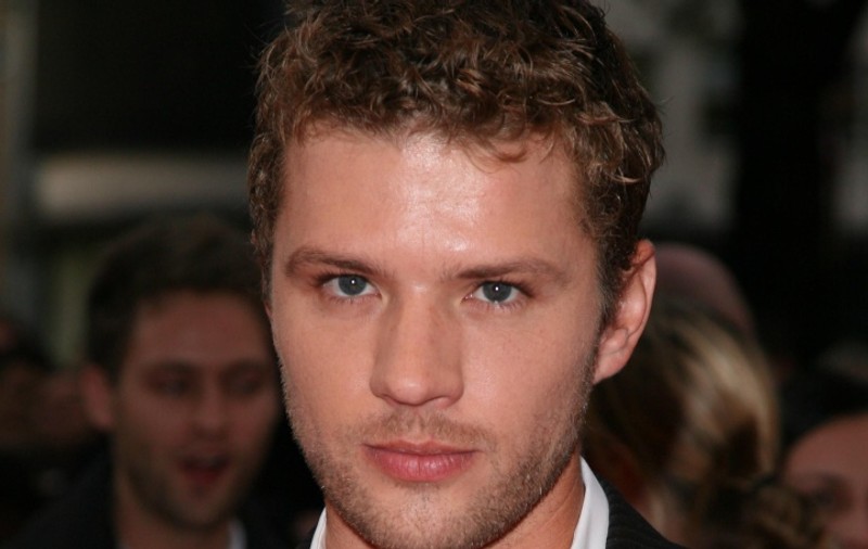 Ryan Phillippe s-a cuplat cu fotomodelul Jessica White