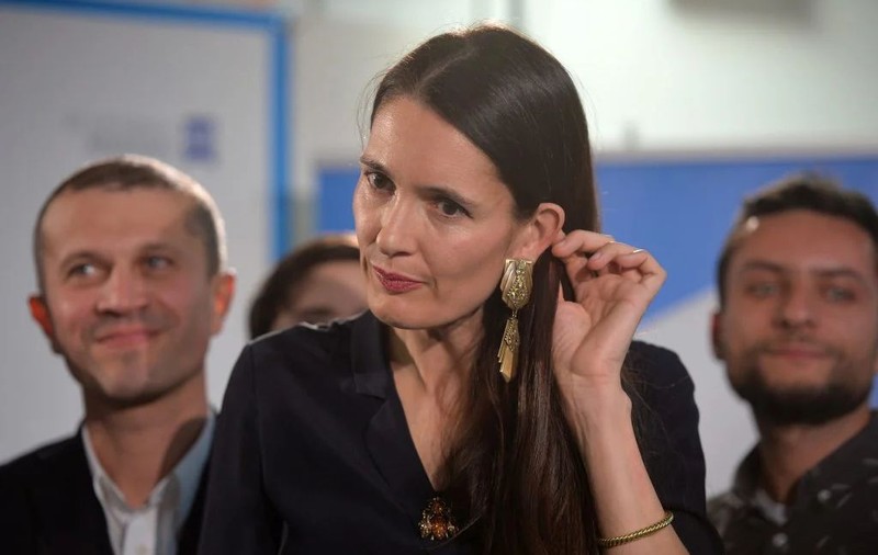 Clotilde Armand, prima reacție după acuzațiile ANI. „A existat o verificare și autoritățile competente ne-au transmis că totul e corect”