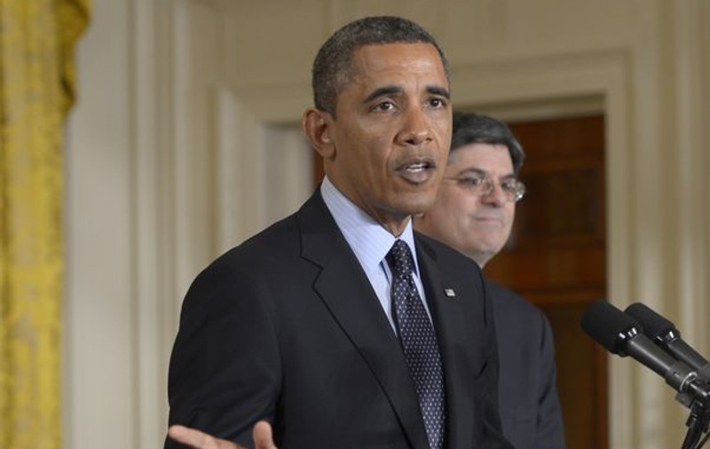 Obama se gândeşte la o intervenţie armată în Siria