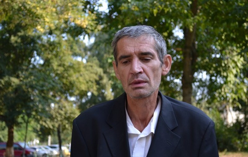 Surorile Gabor, ajutor necondiționat pentru tatăl lor. Ce se întâmpă în această perioadă cu el. “Este un pic copil”