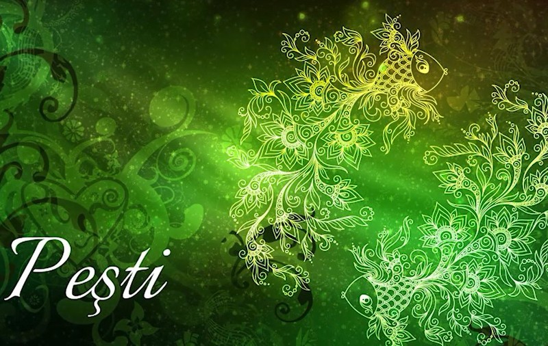 Horoscop Urania săptămânal pentru Pești. Previziuni pentru perioada 27 februarie - 5 martie 2021