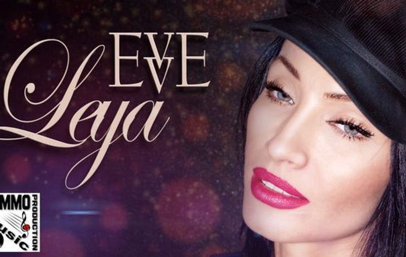 PREMIERĂ LIBERTATEA.RO | Rusoaica Evve lansează single-ul "Leya"