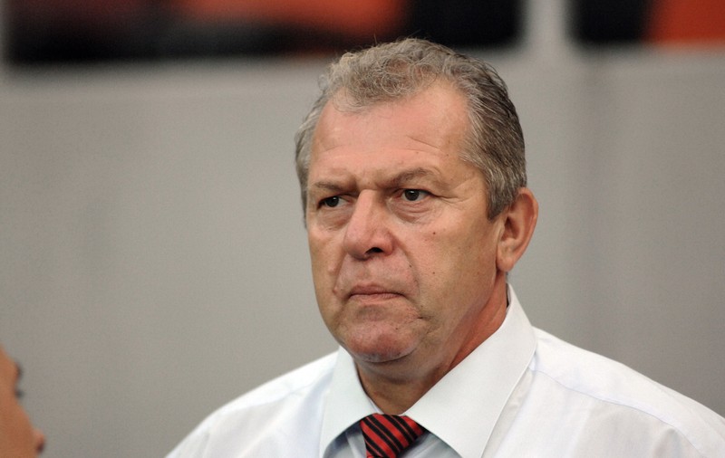 Helmuth Duckadam: ”Noi nu putem umple niciodată Arena Națională fără suporterii din provincie!”