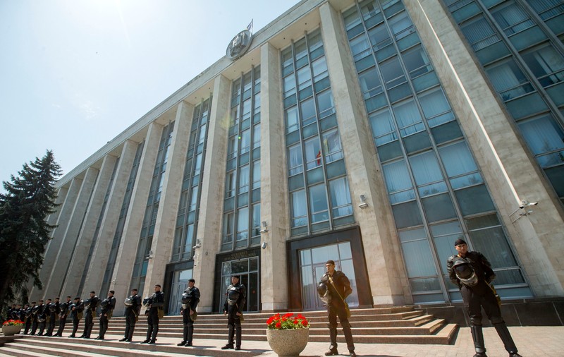 MAE a emis o atenţionare de călătorie pentru Republica Moldova
