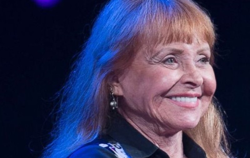 Actrița Doreen Tracey a murit la 74 de ani. Suferea de o boala cruntă