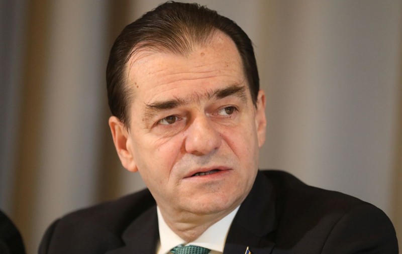 Guvernul Orban, plăți ilegale către presă vreme de doi ani. Ce arată raportul Curții de Conturi