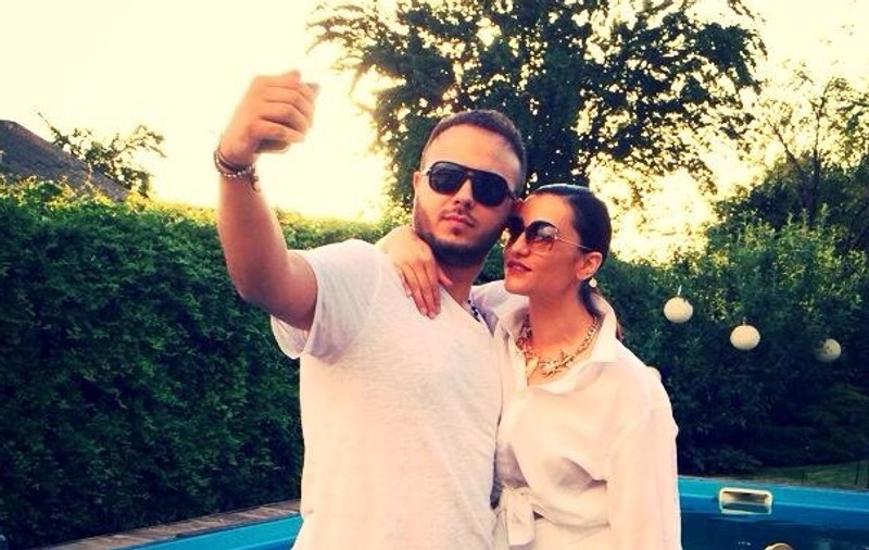 Gabi Bădălău reacționează, în urma acuzațiilor aduse de Claudia Pătrășcanu. “Sper să scap cât mai repede de divorțul asta. Îi recomand să meargă la un control psihiatric”