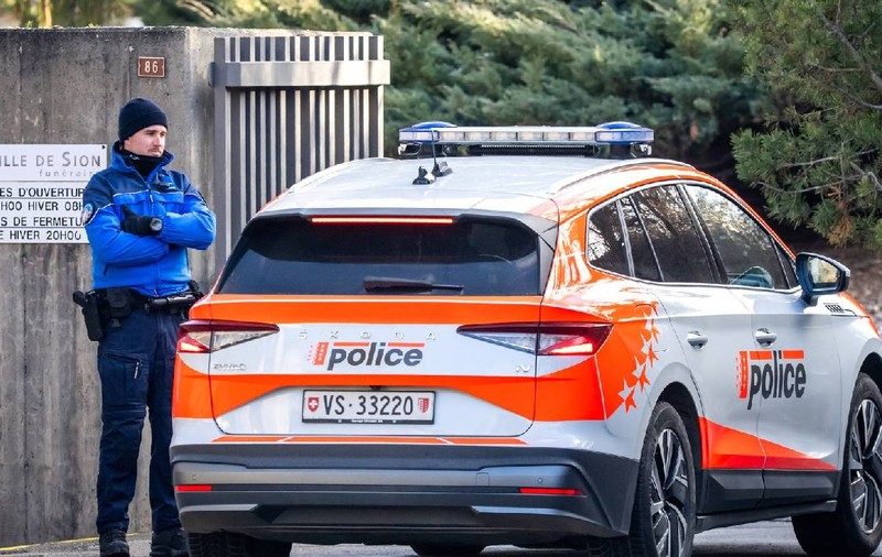 Român de 18 ani, dispărut în incendiul de la Crans-Montana