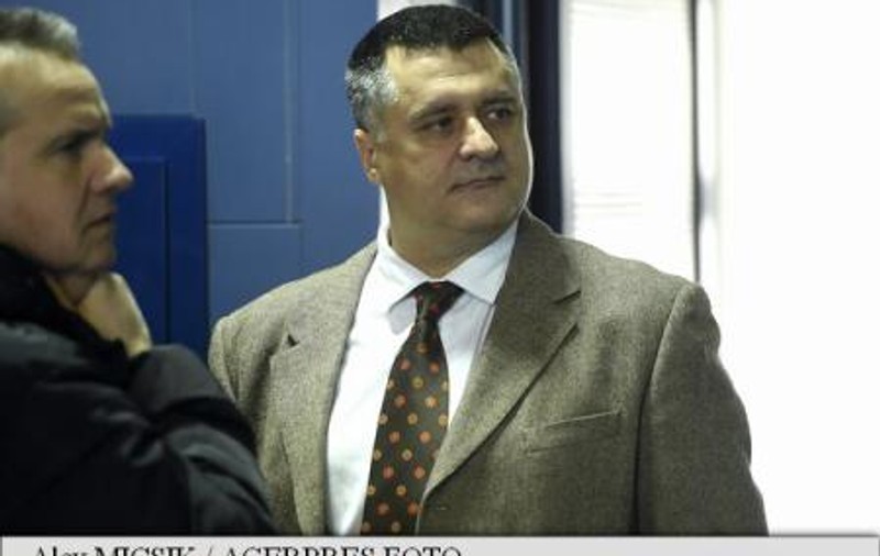 Călin Găvruș a fost ales președinte al Federației Române de Polo