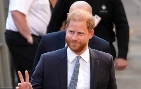 Harry și Meghan, din nou în centrul atenției în Marea Britanie. Ce decizie se pregătește în privința lor