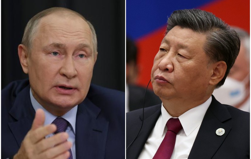 Dacă războiul din Ucraina e doar începutul, iar Rusia și China vin după Occident? Conducerea Poloniei se pregătește, a noastră doarme