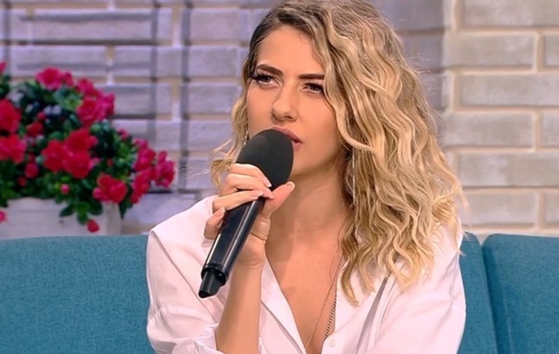 Lidia Buble a fost invitata iubitului ei la Antena 1. Dezvăluirea uimitoare făcută de Răzvan după ce s-a spus că nu mai sunt împreună