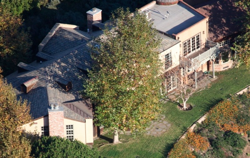 Mel Gibson îşi vinde casa din Malibu pentru 14,5 milioane de dolari