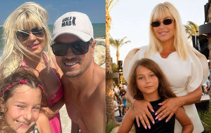Imagini cu Elena Udrea în costum de baie. Ce mesaj a transmis despre litoralul românesc după ce critica plaja din Mamaia