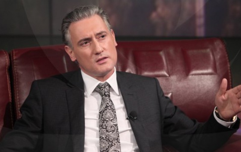Kiril Domuschiev, mesaj de încurajare: ”Am învins COVID-19 şi am imunitate. Fiţi atenţi, dar nu vă temeţi!”