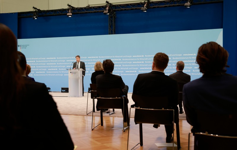 Doi oficiali din Ministerul german al Economiei, suspectaţi de spionaj în favoarea Rusiei
