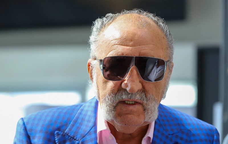 Ion Țiriac: Halep lovește mingea mai bine ca niciodată. „Să ne ferească Dumnezeu pentru ce vine după fetele astea! Sahara…”
