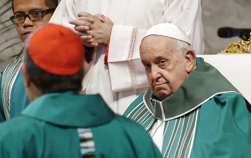 Sinodul, convocat de Papa Francisc la Roma. De ce criza creștinătății privește viitorul întregii civilizații euro-americane