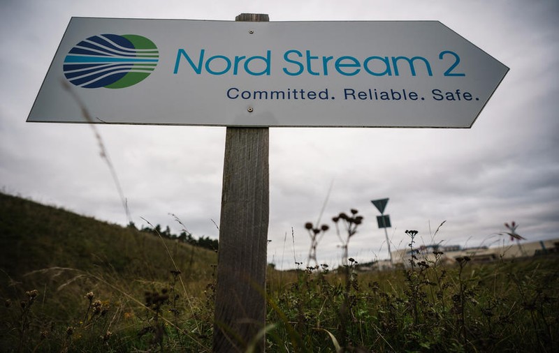 Germania și SUA, poziție comună în privința gazoductului Nord Stream 2: „Dacă Rusia invadează Ucraina, proiectul nu va merge mai departe”