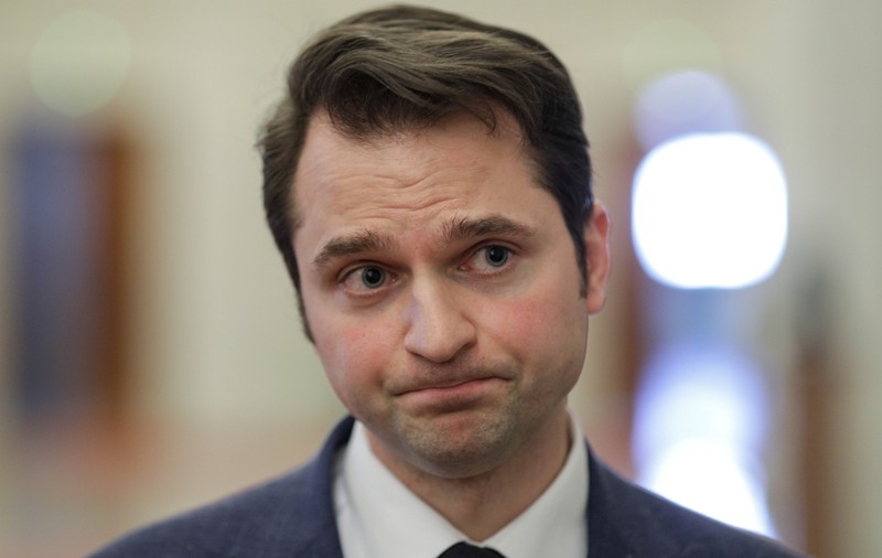 Sebastian Burduja, despre scorul obținut de Nicușor Dan: „A creat acest narativ: votați-mă pe mine ca să nu iasă Piedone sau Firea”