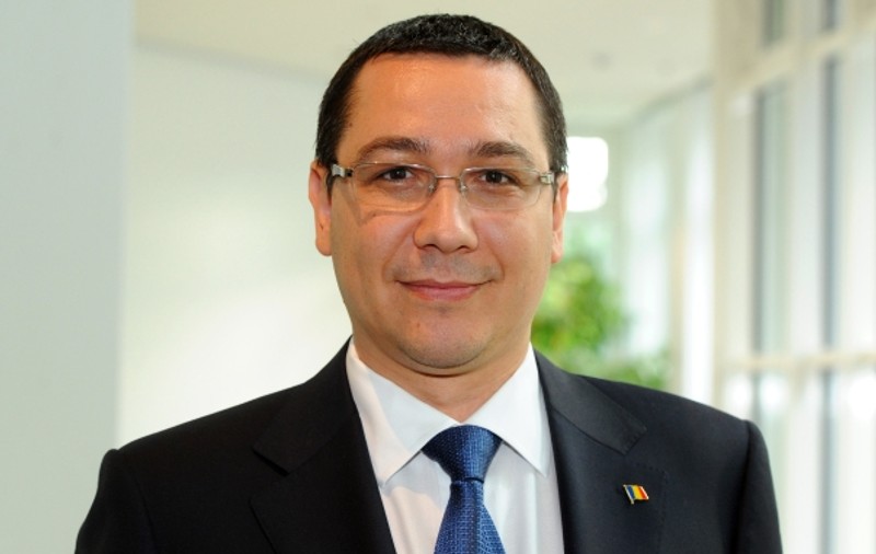 Ponta, fii bărbat! Vezi cine îl pune astfel la punct pe şeful Guvernului