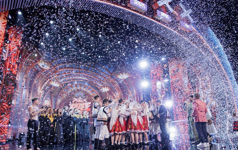 Finaliști Românii au talent 2024, sezonul 14. Cine apare în marea finală și care sunt concurenții nominalizați pentru premiul de originalitate