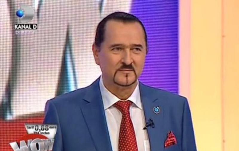 Albert Ignatenko: "Nu m-am cunoscut cu preşedintele Traian Băsescu"