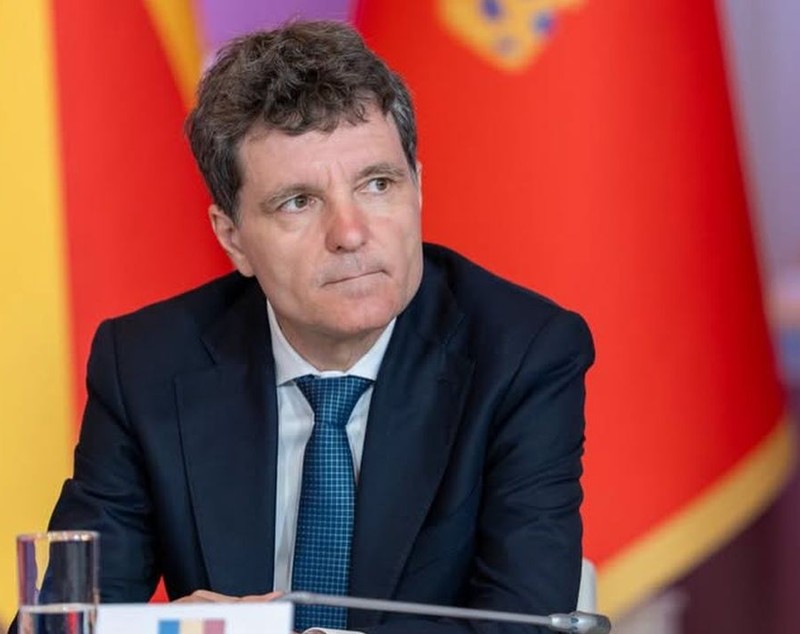 Cătălin Botezatu, verdict despre stilul vestimentar al lui Nicușor Dan. Cum comentează aparițiile președintelui: „Nu ai voie să faci ce vrei, nu mai ești de capul tău”