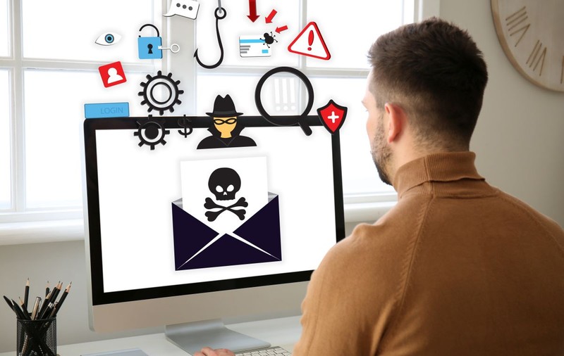 Cum îți dai seama dacă ți-a fost spartă adresa de e-mail