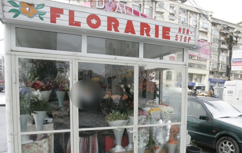 Persoane rănite în urma unui scandal cu împuşcături în Giuleşti