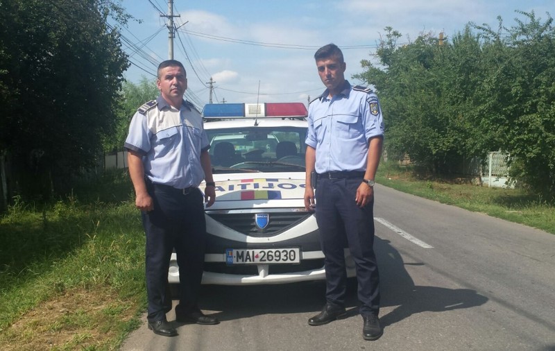 Femeia din Prahova care şi-a aruncat nou-născutul în WC-ul din fundul curţii, internată la Psihiatrie