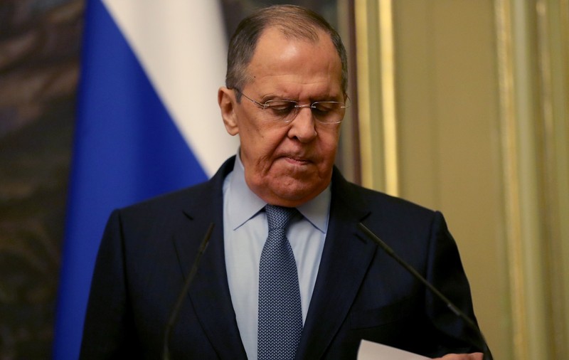 Serghei Lavrov a anunțat „prioritatea absolută” a Rusiei în războiul din Ucraina
