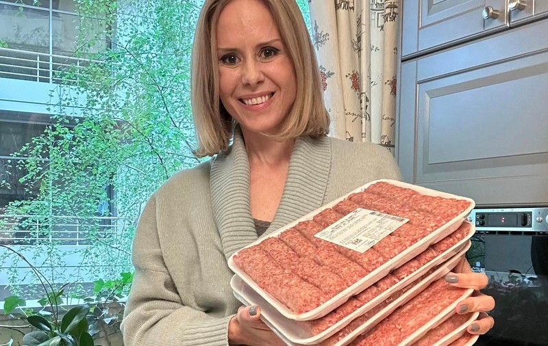 Câți bani câștigă Mihaela Bilic din sfaturile de nutriție oferite. Are un contract semnat și cu PRO TV