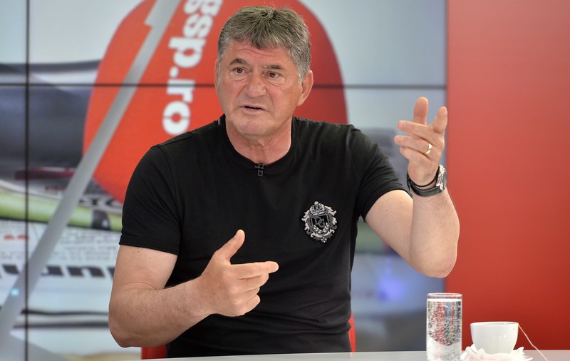 Ștefan Iovan, despre privilegiile de care se bucura pe vremea lui Ceaușescu: „La unele sărbători, primeam fazani și iepuri de la generali”