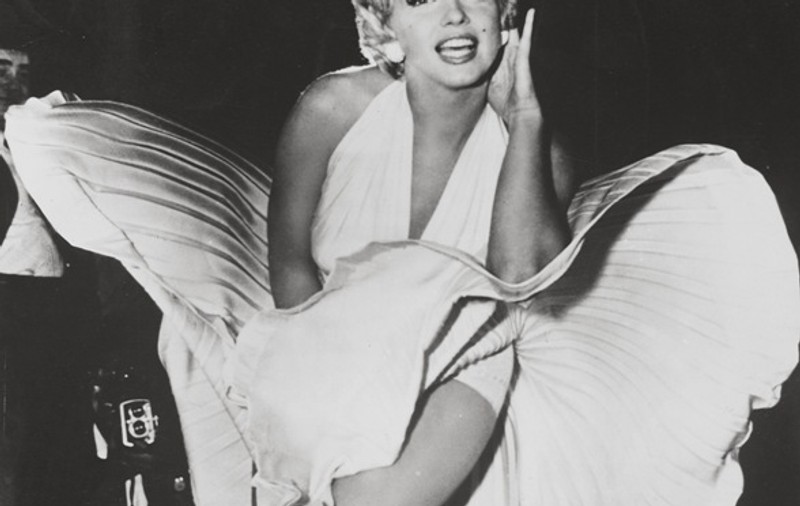 Elvis Presley şi Marilyn Monroe, protagoniştii unui joc adresat persoanelor de peste 40 de ani